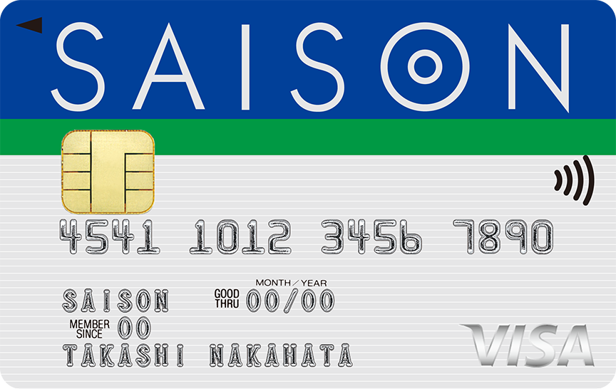 SAISON CARD Digital